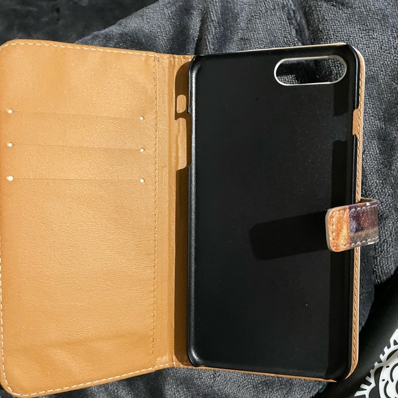 Wallet case - Picture 2 of 2